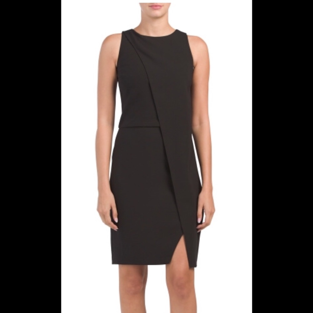 SOLD NWT Halston Heritage Dress